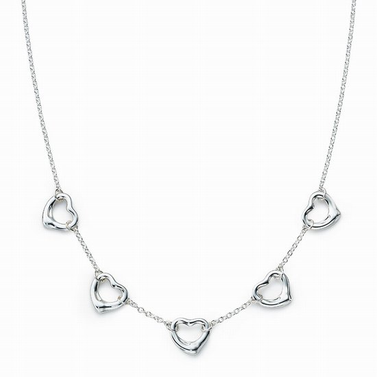 tiffany Necklace-578
